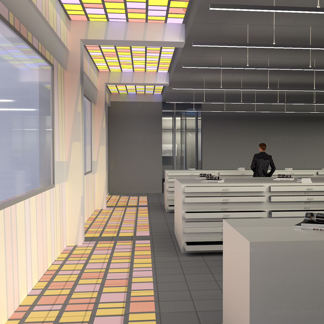 Urbis Habitat