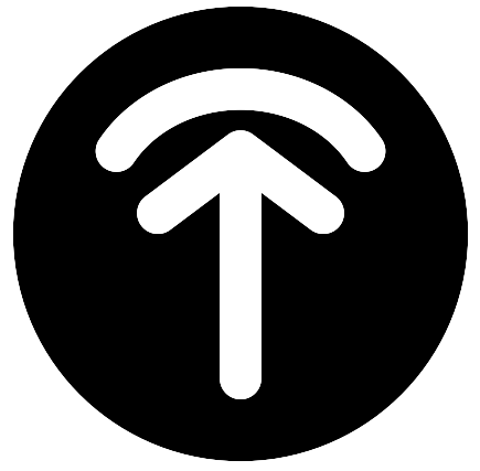 Arrow icon